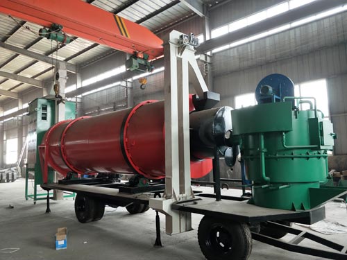 小麥烘干機(jī)補(bǔ)貼價格